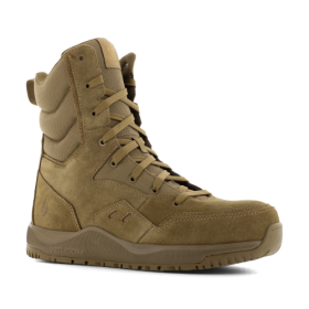 Men's Volcom 8" Stone Force Tactical Boot Comp Toe