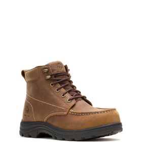 Men's Wolverine Carlsbad Moc Toe