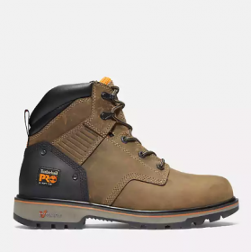 Men's Timberland Ballast 6" Work Boot - Non-Safety Toe