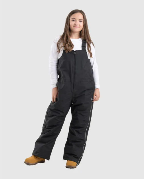 Berne Outerwear: Insulated Bibs / Coveralls