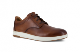 Men's Florsheim Crossover Steel Toe Work Shoe SD