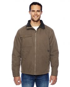 Dri-Duck Endeavor Jacket- Khaki