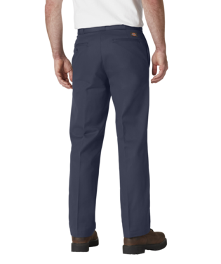 Dickies Original Work Pants - Navy