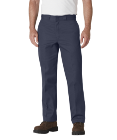 Dickies Original Work Pants - Navy