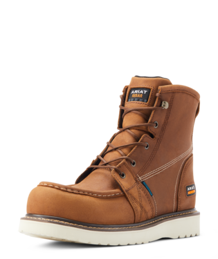 Ariat Mens Rebar 6" Wedge