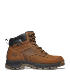 Men's Timberland Pro 6" TiTAN EV Soft Toe