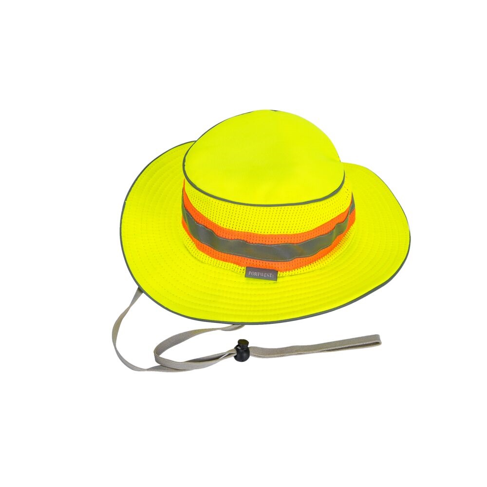 Portwest Hi-Vis Ranger Hat