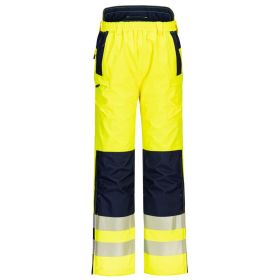 Portwest PW3 Hi-Vis Extreme Rain Pants