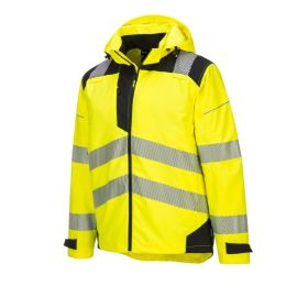Portwest PW3 Hi-Vis Extreme Rain Jacket
