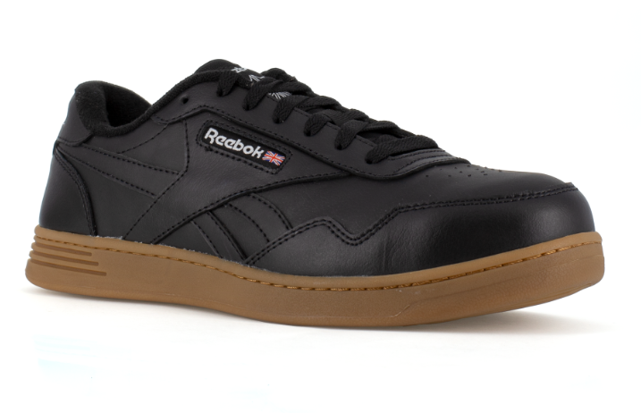 Men's Reebok Club MEMT Work - Composite Toe