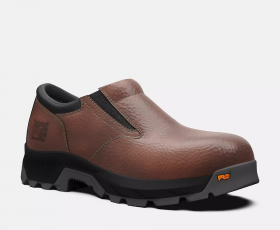 Men's Timberland Pro TiTAN EV Comp Toe Slip-On