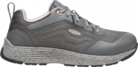 Women's KEEN Utility Sparta II Grey/Peach