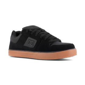 Men's DC Pure Work Comp Toe - Black