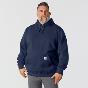 Men's Carhartt Rain Defender Paxton Heavyweight Hoodie