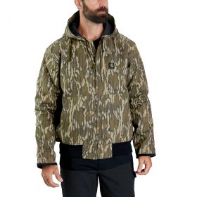 Men's Carhartt Rugged Flex Duck Camo Active Jac