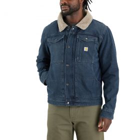 Men's Carhartt Denim Berwick Jacket