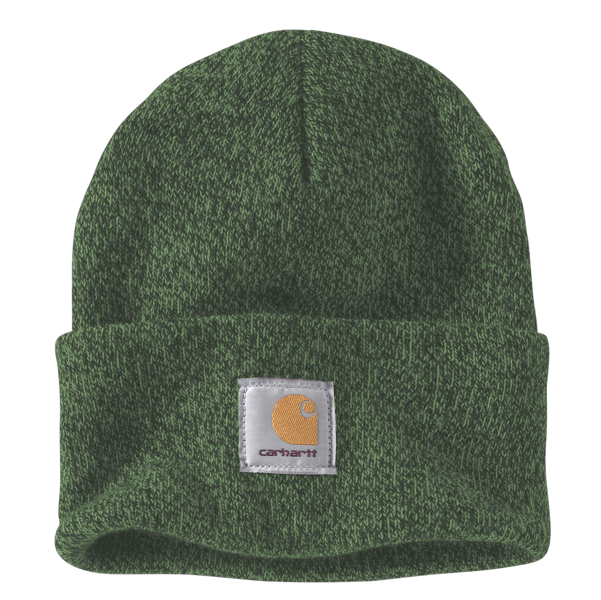 Carhartt Knit Watch Hat - Sage Forest Green
