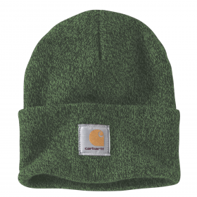 Carhartt Knit Watch Hat - Sage Forest Green