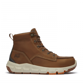 Timberland Pro Tempe 6" Lace-up Work Boot