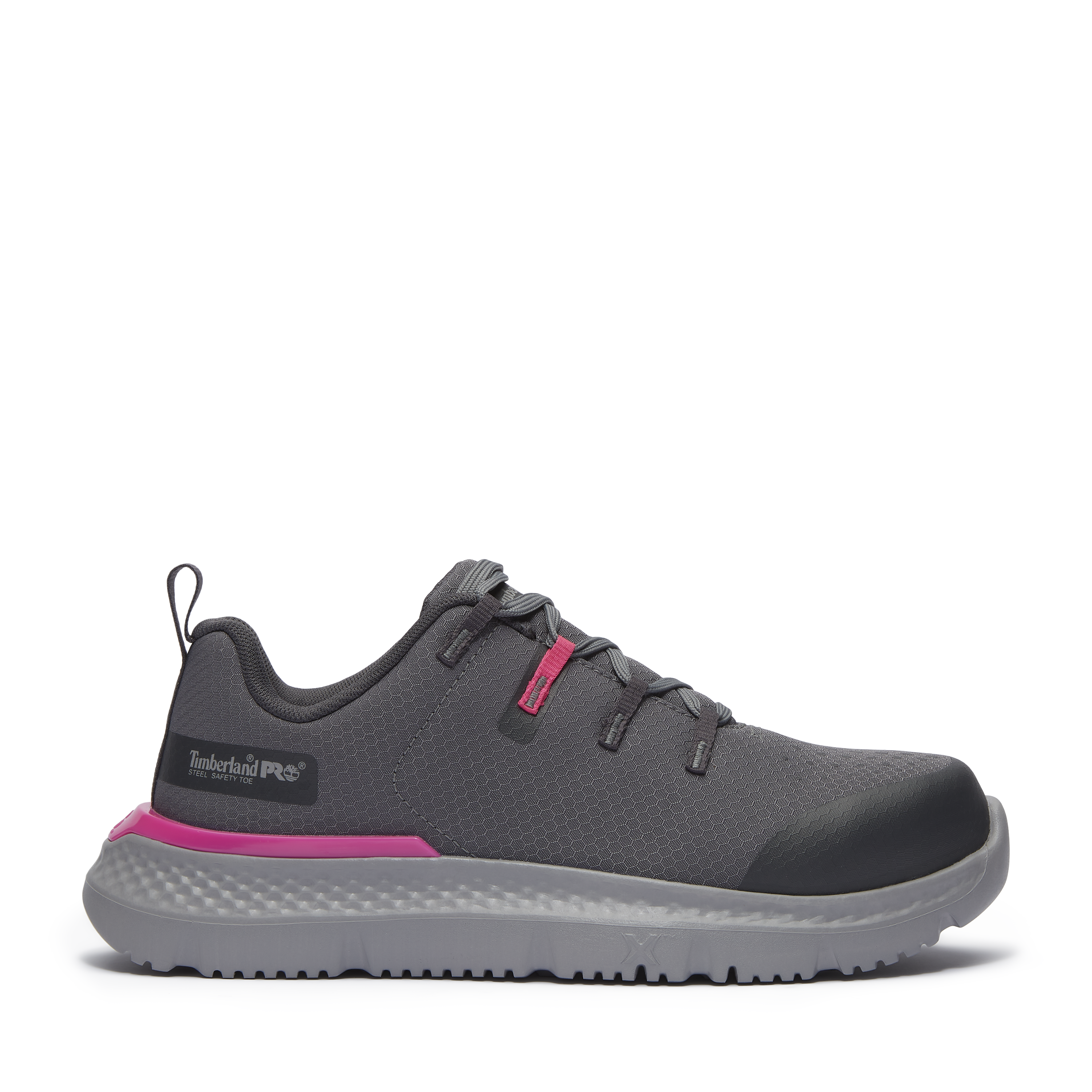 Timberland Pro Women's Intercept Work Shoe