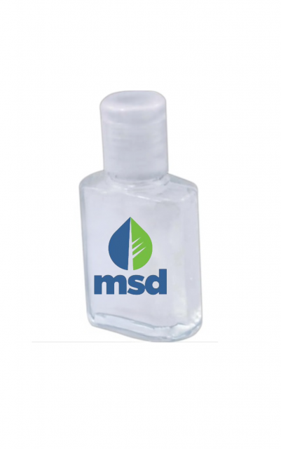 Hand Sanitizer