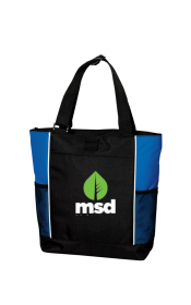 Port Authority Panel Tote