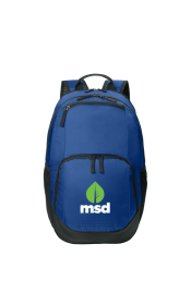 Sport-Tek Rec Backpack