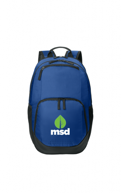 Sport-Tek Rec Backpack