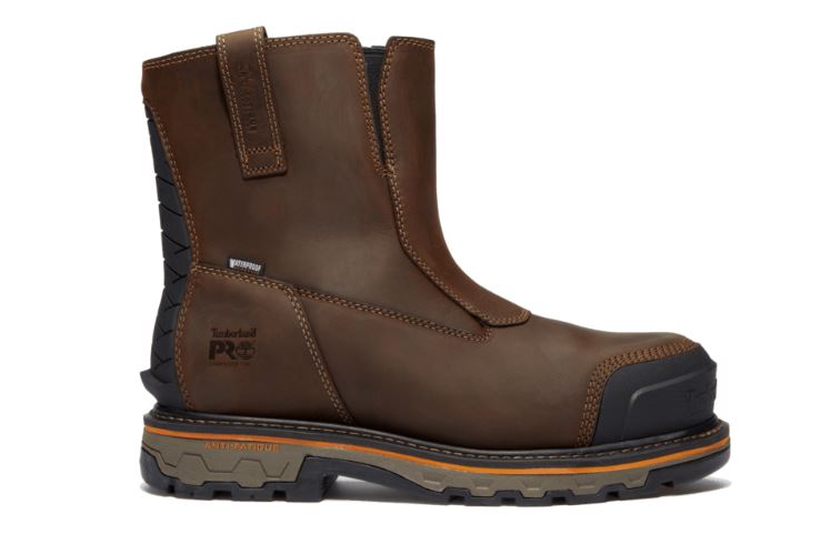 Timberland Pro True Grit Chelsea