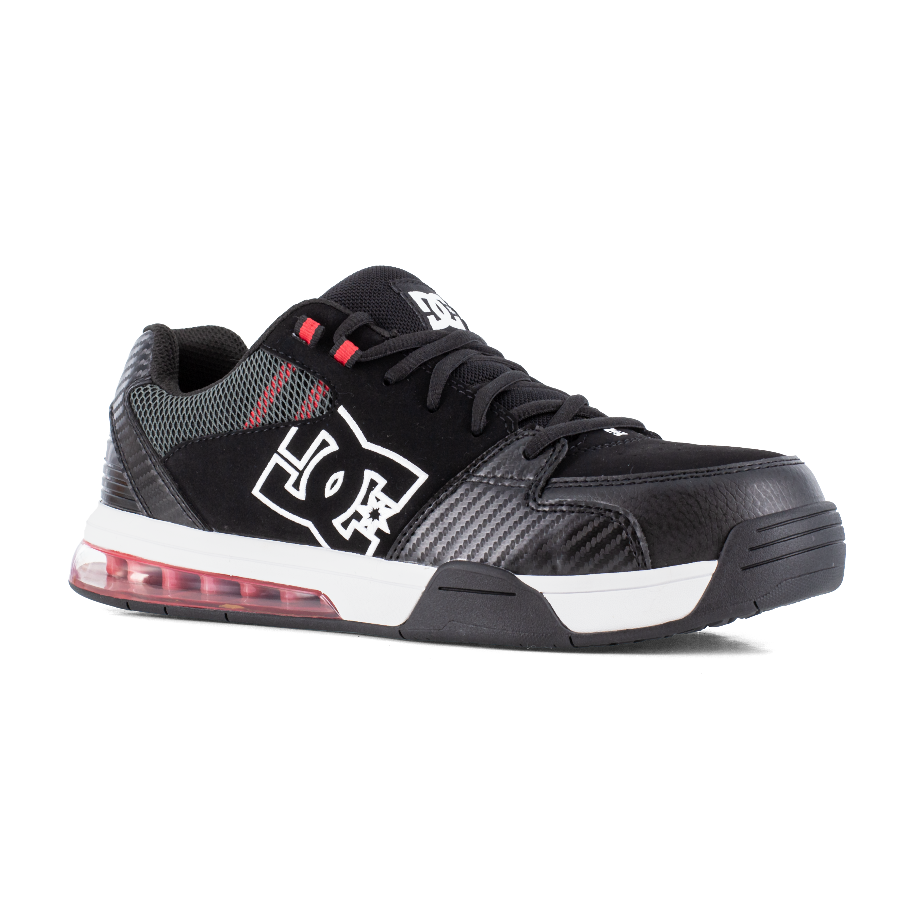 DC Versatile Work Shoe