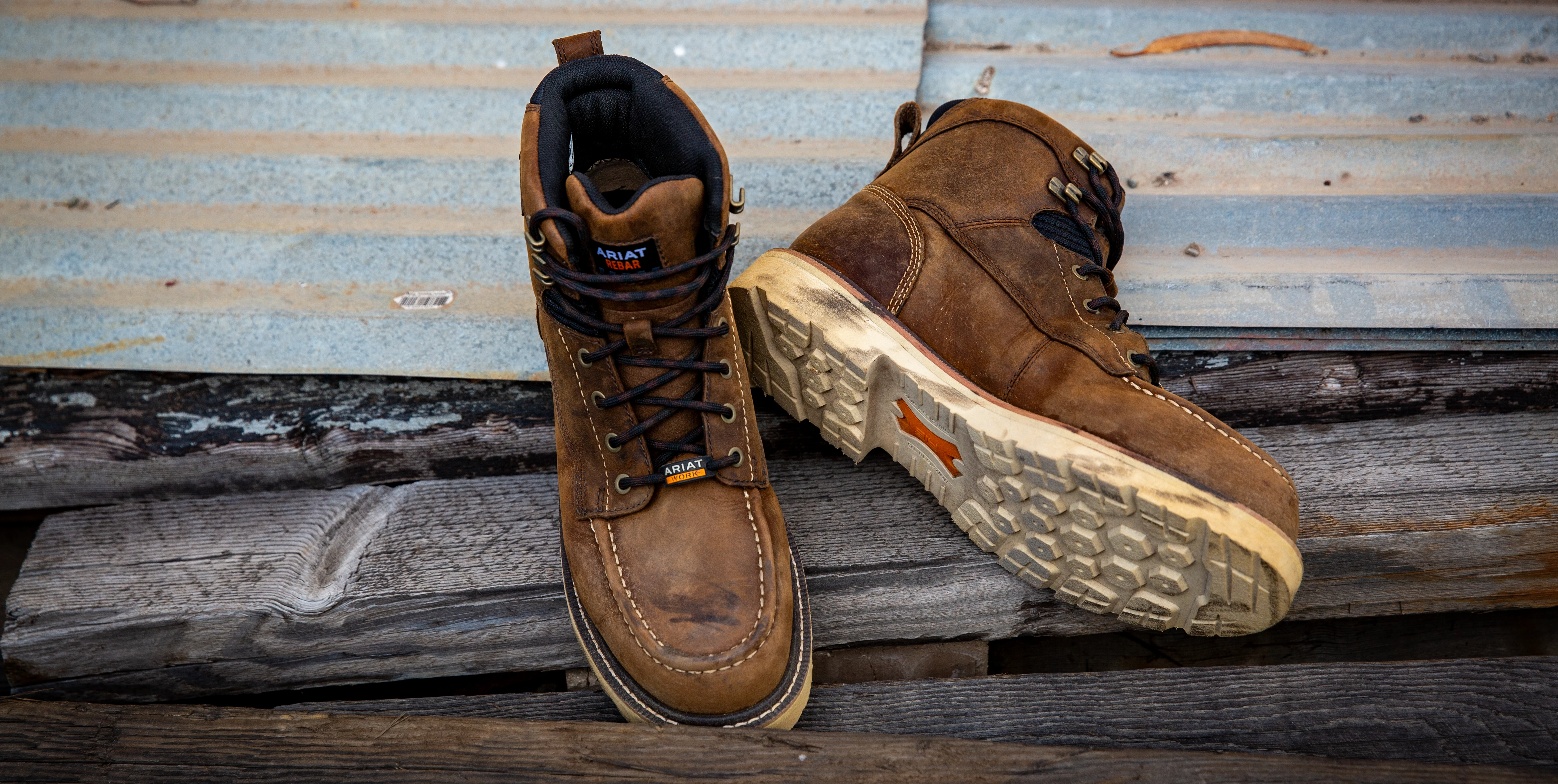 National Workwear