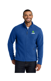 Port Authority Value Fleece Jacket