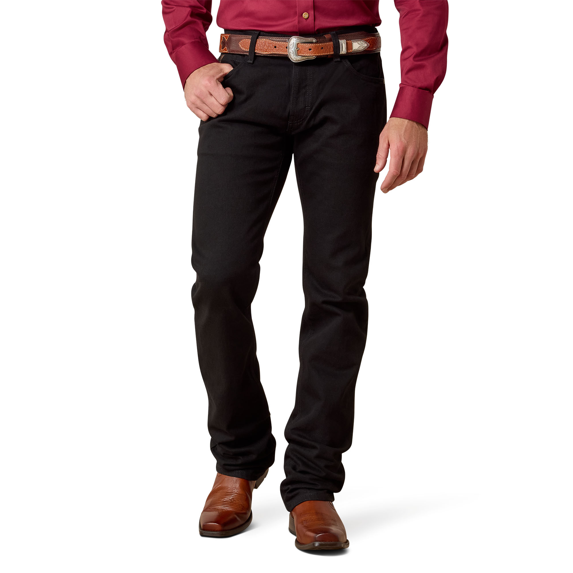 Ariat M7 Slim Legacy Straight Jean
