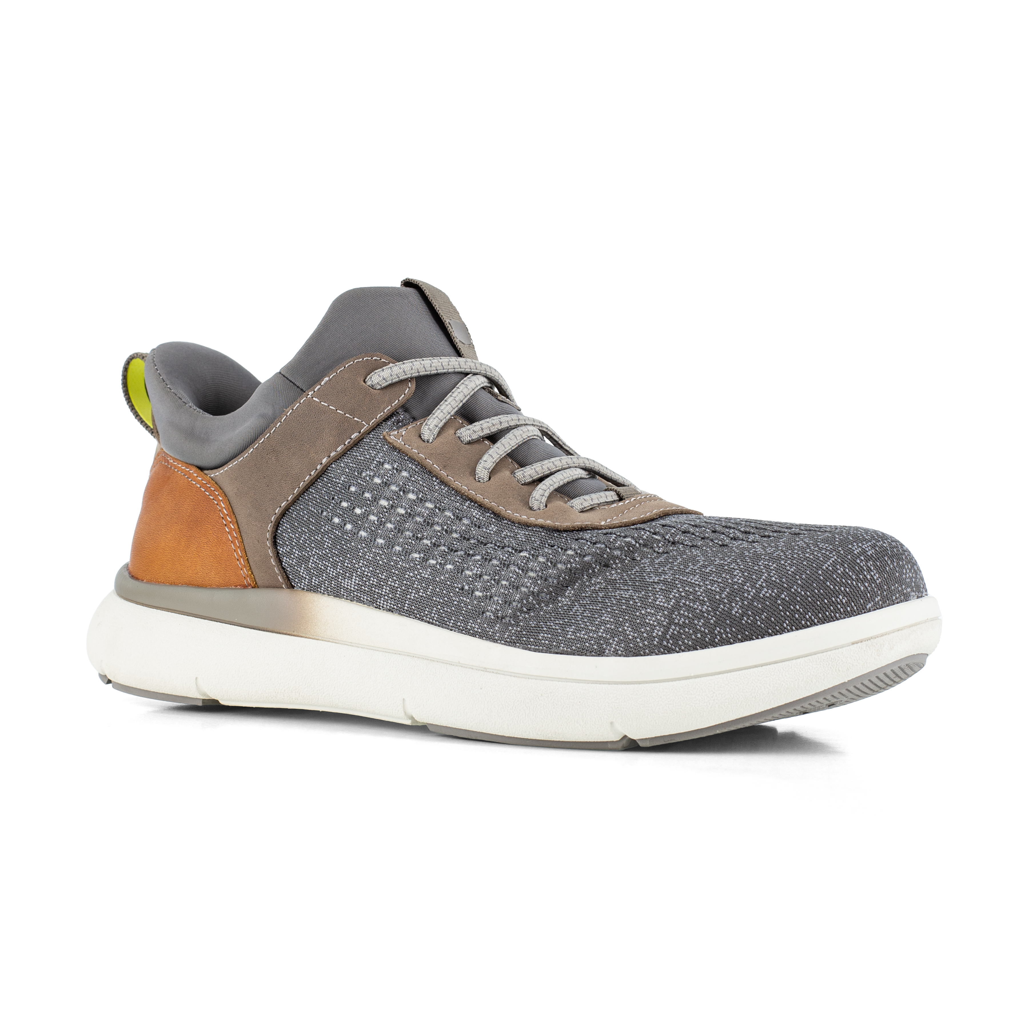 Florsheim Fleet Work Shoe