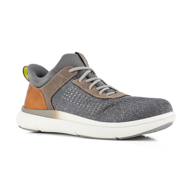 Florsheim Fleet Work Shoe