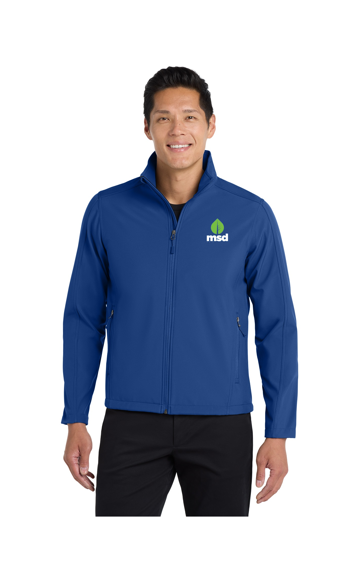 Port Authority Core Soft Shell Jacket