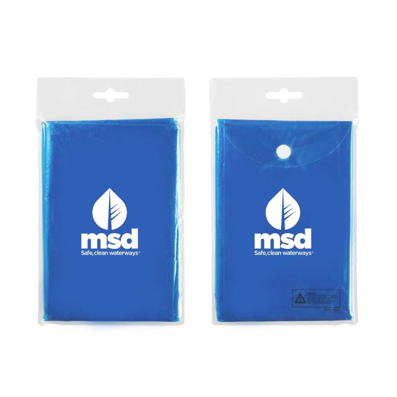 Jornik Poncho