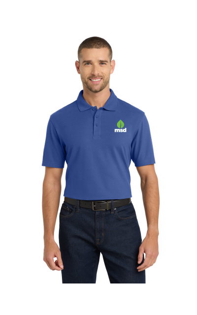 Port Authority Stain-Release Polo