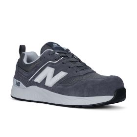 New Balance Elite Lite Grey / White