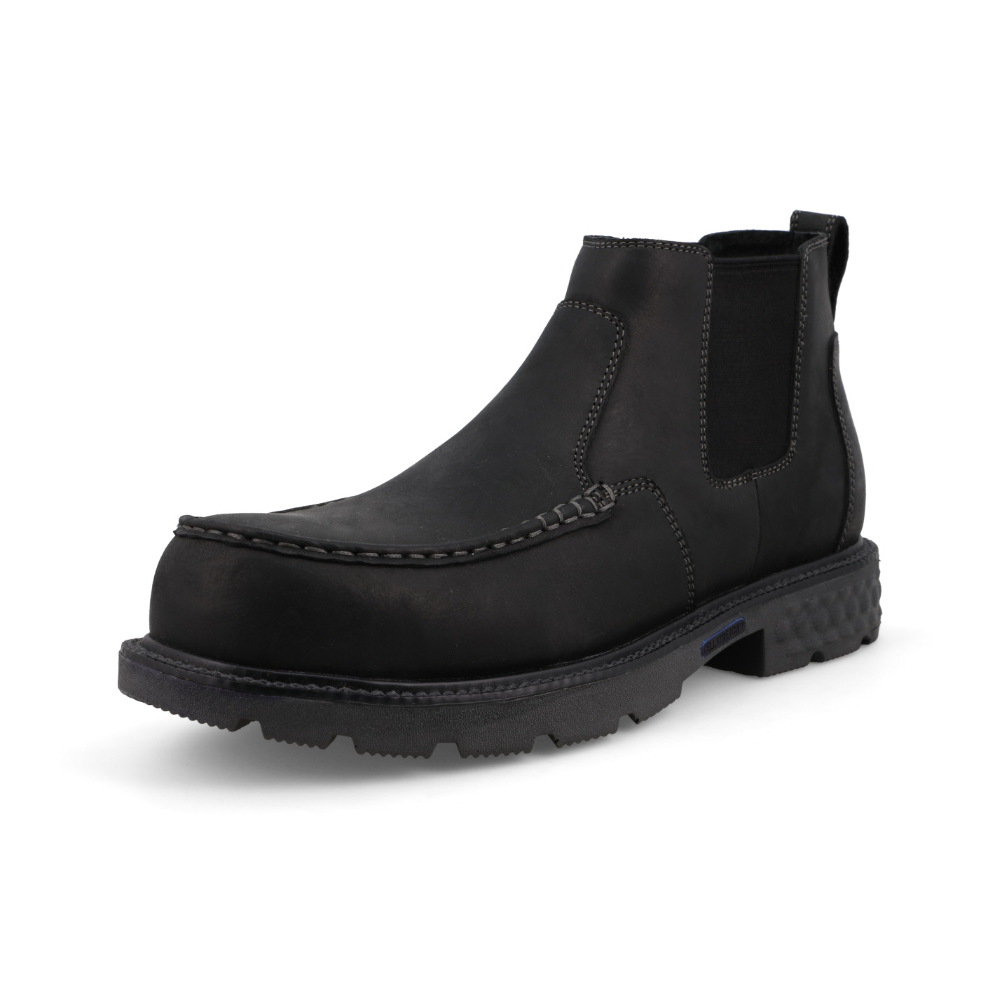 Twisted X 4" Chelsea Work Boot Nano Toe