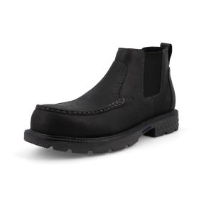 Twisted X 4" Chelsea Work Boot Nano Toe