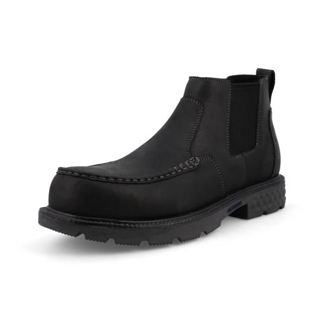 Twisted X 4" Chelsea Work Boot Nano Toe
