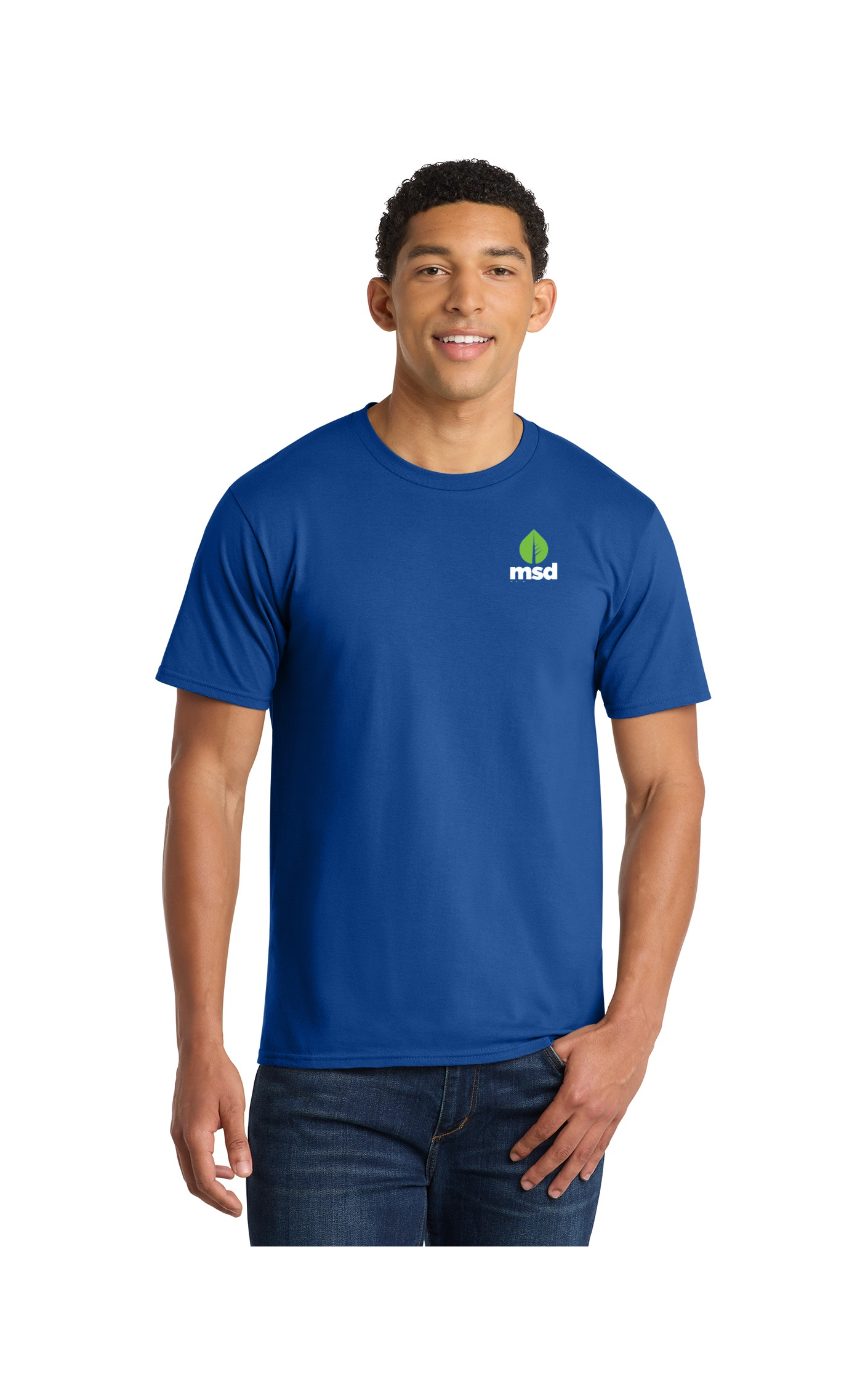 Port & Co Fan Favorite Tee