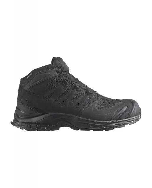 Salomon XA Forces Mid GTX EN Soft Toe - Black