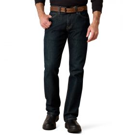 Ariat Rebar M7 Slim Durastretch Basic Stackable Straight Leg Jean