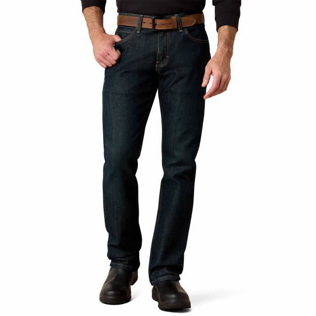 Ariat Rebar M7 Slim Durastretch Basic Stackable Straight Leg Jean