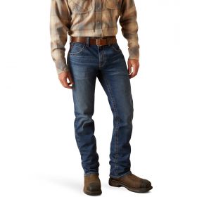 Ariat FR M5 Straight Durastretch Basic Straight Jean