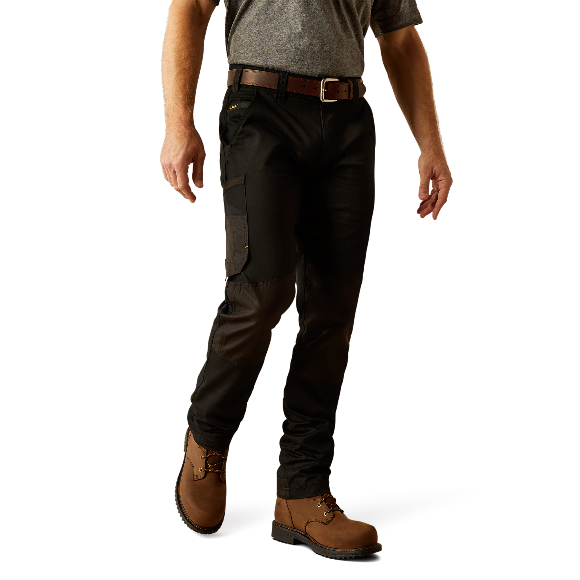 Ariat Rebar M5 Straight Durastretch Cargo Pant