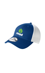 New Era Stretch Mesh Cap