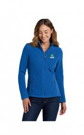 Women's Port Authority Value Fleece Jacket